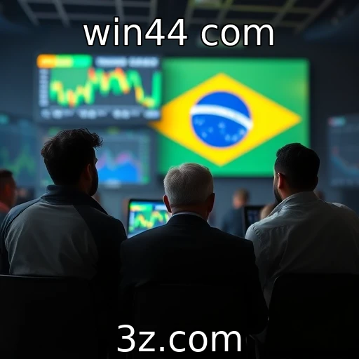 Comportamento de apostadores brasileiros revela novas tendências