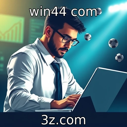 Crescimento de operadores online impulsiona mercado de apostas