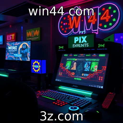 O impacto do Pix nas transações do setor de iGaming