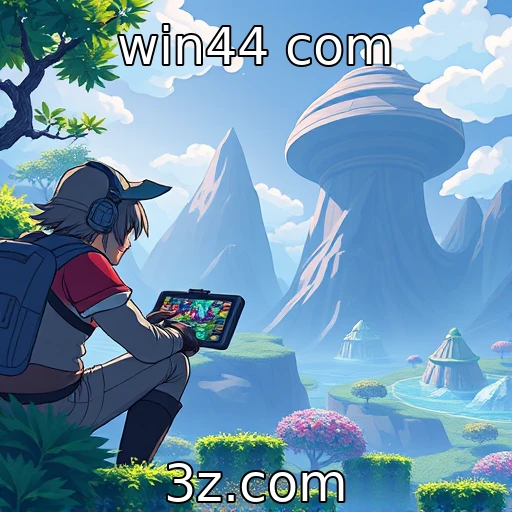 Tendências em design visual e experiência do usuário nos jogos